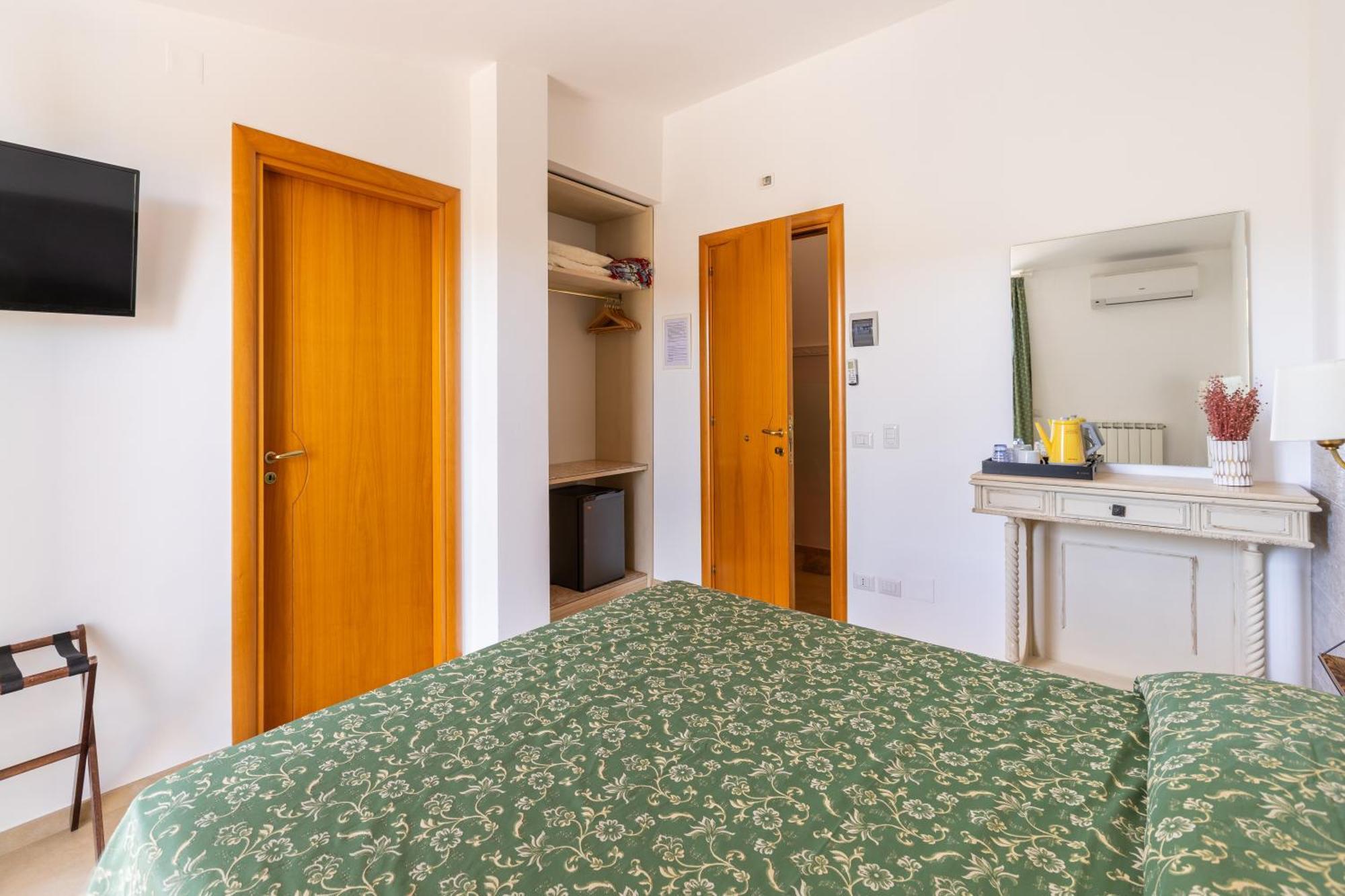 Villavesta Bed And Breakfast Βιέστε Εξωτερικό φωτογραφία