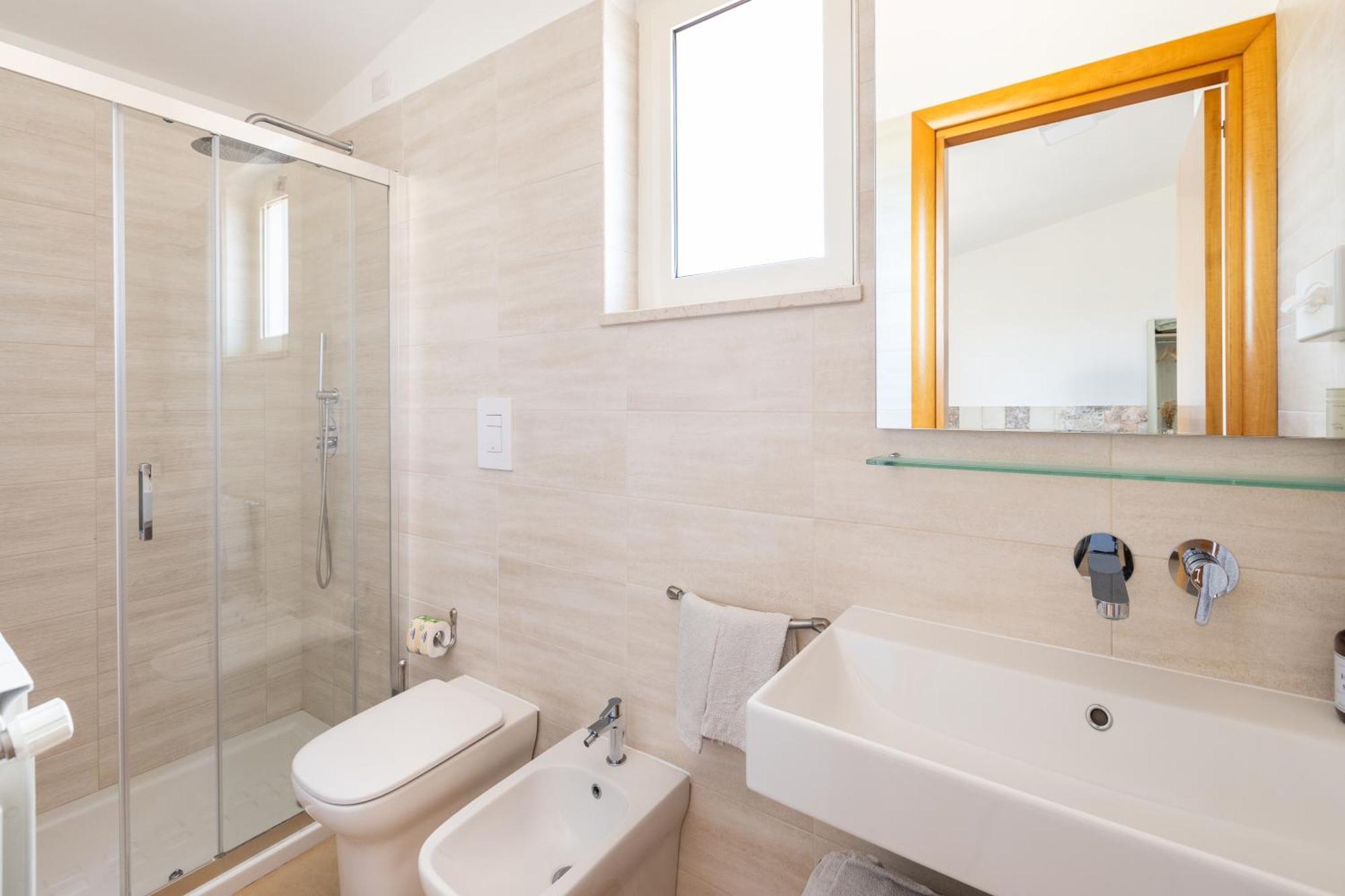 Villavesta Bed And Breakfast Βιέστε Εξωτερικό φωτογραφία
