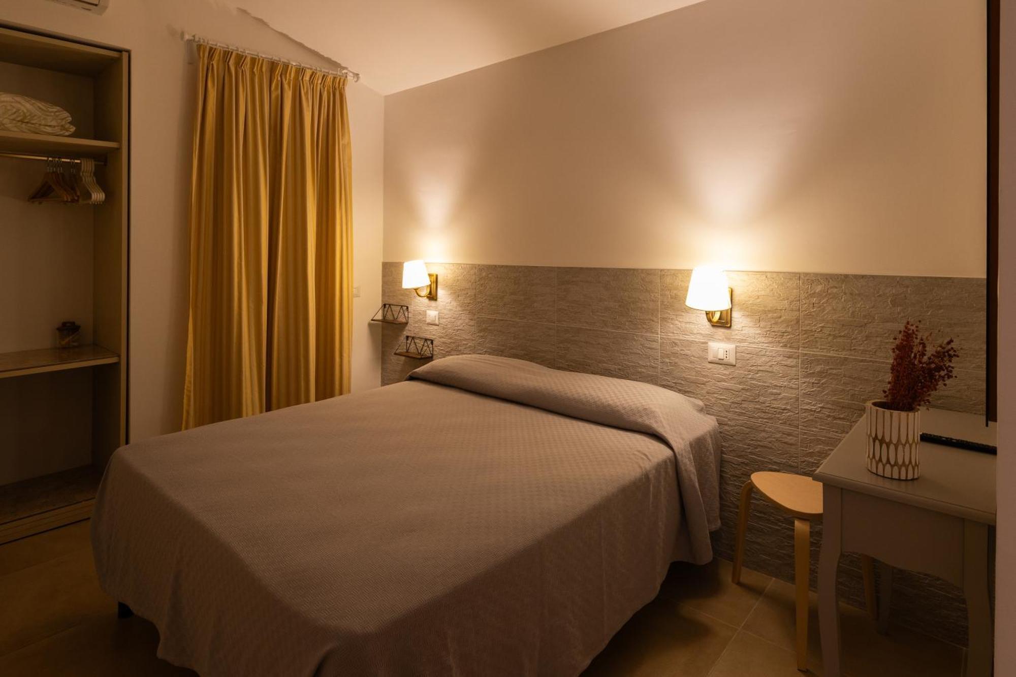 Villavesta Bed And Breakfast Βιέστε Εξωτερικό φωτογραφία