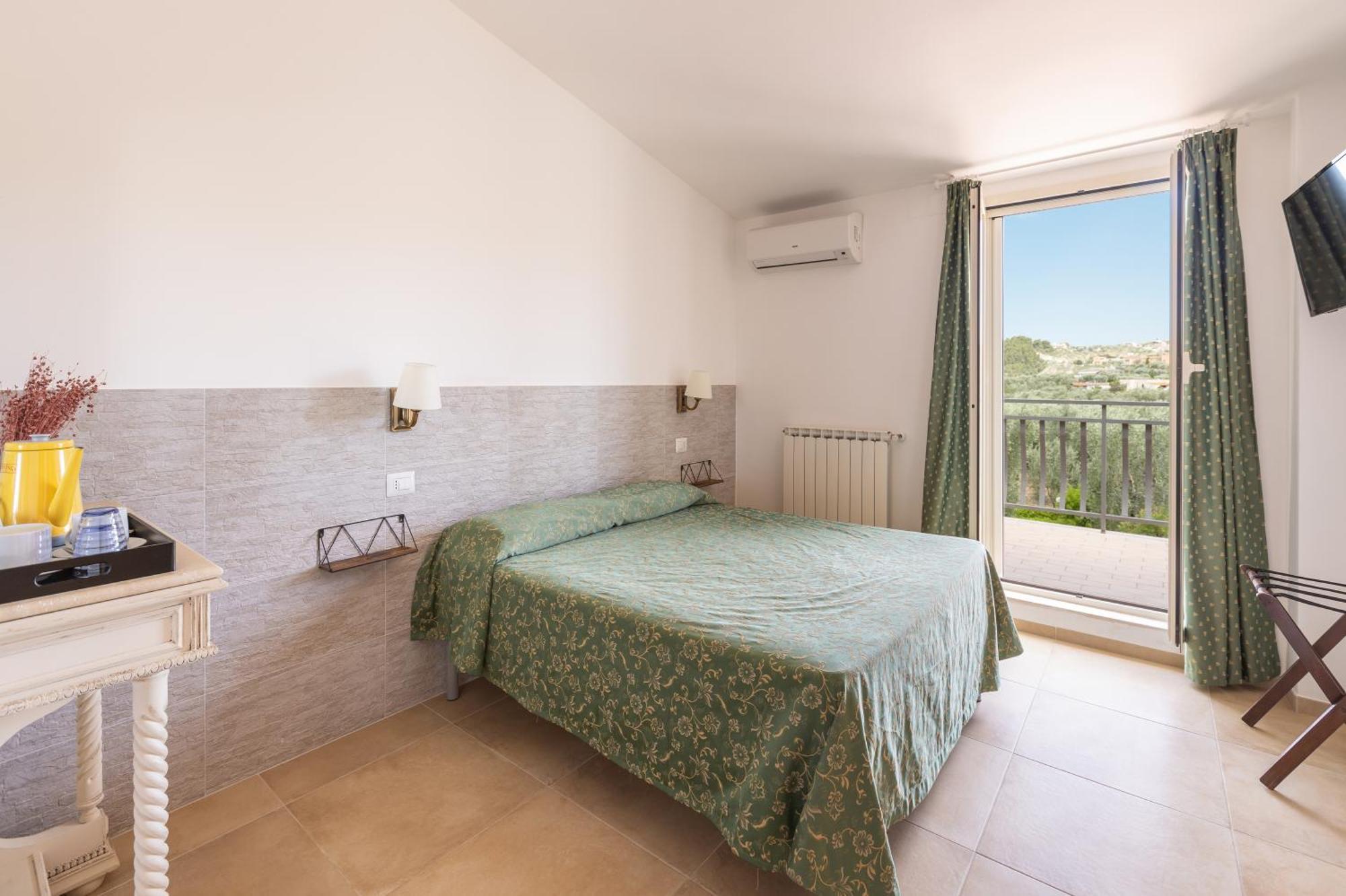 Villavesta Bed And Breakfast Βιέστε Εξωτερικό φωτογραφία
