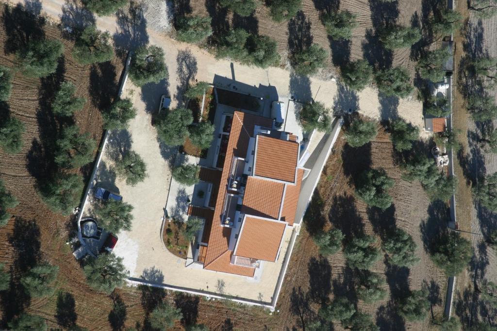 Villavesta Bed And Breakfast Βιέστε Εξωτερικό φωτογραφία