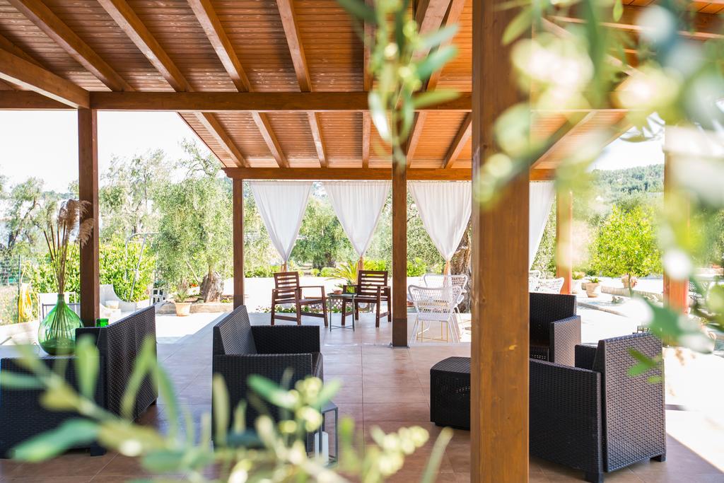 Villavesta Bed And Breakfast Βιέστε Εξωτερικό φωτογραφία