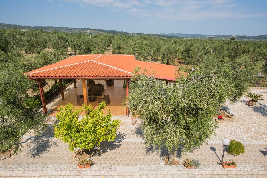 Villavesta Bed And Breakfast Βιέστε Εξωτερικό φωτογραφία